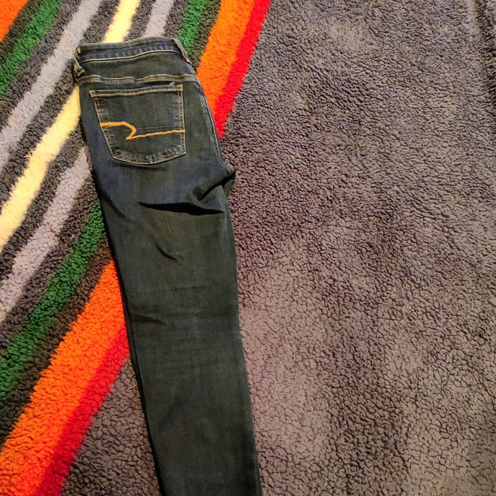 American Eagle Juniors